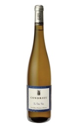 Вино Domaine Yves Cuilleron Condrieu AOC La Petite Cote 2011 0,375 л