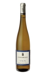 Вино Domaine Yves Cuilleron Condrieu AOC La Petite Cote 2012 0,75 л