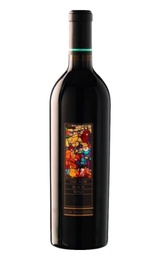 Вино Clos Triguedina Cahors AOC The New Black Wine 2009 0,75 л