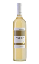 Вино Trapiche Astica Chardonnay Cuyo 2014 0,75 л