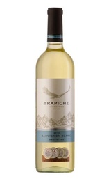 Вино Trapiche Vineyards Sauvignon Blanc Mendoza 2015 0,75 л