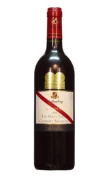 Вино d'Arenberg McLaren Valley The High Trellis Cabernet Sauvignon 2010 0,75 л