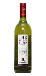 Вино d'Arenberg The Stump Jump 2014 0,75 л