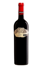 Вино Malat Merlot Reserve 2009 0,75 л