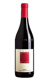 Вино Luciano Sandrone Barolo DOCG Le Vigne 2003 0,75 л