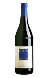 Вино Luciano Sandrone Barolo DOCG Cannubi Boschis 2006 3 л