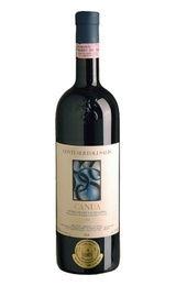 Вино Conti Sertoli Salis Sforzato di Valtellina DOCG Canua 2004 0,75 л
