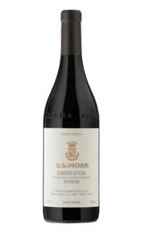 Вино G. D. Vajra Barbera dAlba DOC Superiore 2011 0,75 л