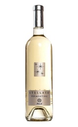 Вино Pala Vermentino Di Sardegna DOC Stellato 2011 0,75 л