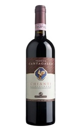 Вино Tenuta Cantagallo Chianti Montalbano DOCG 2013 3 л