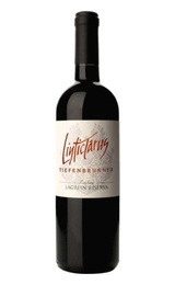 Вино Tiefenbrunner Linticlarus Lagrein Riserva Sudtirol-Alto Adige DOC 2009 0,75 л