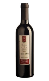 Вино Az. Agr. Viviani Recioto della Valpolicella Classico DOC 2010 0,5 л