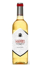 Вино Bodega Cherubino Valsangiacomo Lacrima Purpura Blanco Seco 0,75 л