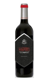 Вино Bodega Cherubino Valsangiacomo Lacrima Purpura Tinto Seco 0,75 л