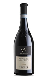 Вино Cantina Zeni Amarone della Valpolicella Classico Vigne Alte DOC 0,75 л