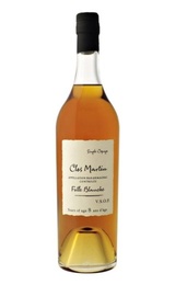 Арманьяк Clos Martin Folle Blanche VSOP AOC Bas-Armagnac 0,7 л