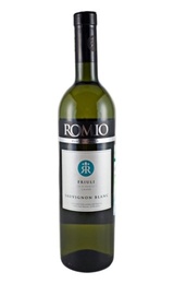 Вино Romio Sauvignon Blanc Friuli Grave DOC 2013 0,75 л