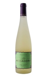 Вино La Mocadora Blanco 2013 0,75 л