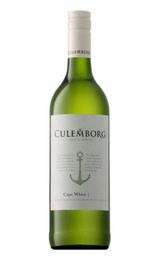 Вино Culemborg Cape White 2013 0,75 л