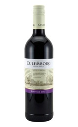 Вино Culemborg Pinotage 2012 0,75 л