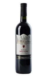 Вино Metreveli Mukuzani 2011 0,75 л