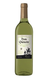 Вино Don Quixote White Dry 0,75 л