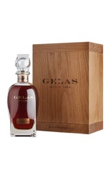 Арманьяк Maison Gelas Bas Armagnac Millesimes 1945 0,7 л