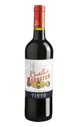 Вино Bodegas San Valero Castillo de Monseran Tinto Carinena DO 2013 0,75 л