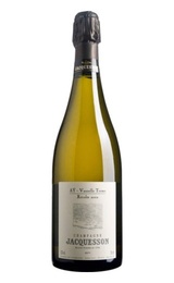 Игристое вино Champagne Jacquesson Ay Vauzelle Terme Brut 2002 0,75 л