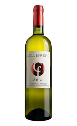 Вино Collefrisio Zero Trebbiano d'Abruzzo DOC 2011 0,75 л