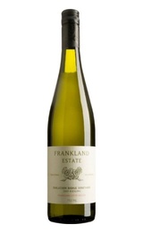 Вино Frankland Estate Wines Isolation Ridge Vineyard Riesling 2010 0,75 л