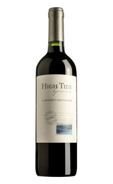 Вино Isla Negra High Tide Cabernet Sauvignon 2013 0,75 л