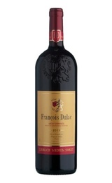 Вино Francois Dulac Mediterranee IGP 2014 1 л