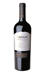 Вино Ventisquero Queulat Gran Reserva Cabernet Sauvignon 0,75 л