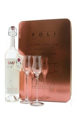 Граппа Poli Sarpa di Poli 0,5 л