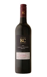 Вино Klein Constantia KC Cabernet Sauvignon Merlot 2012 0,75 л