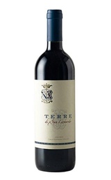 Вино Tenuta San Leonardo Terre di San Leonardo 2012 0,75 л