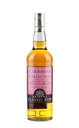 Ром Bristol Classic Rum Caribbean Collection 0,7 л