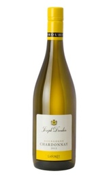 Вино Maison Joseph Drouhin Laforet Bourgogne Chardonnay AOC 2014 0,75 л