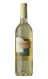Вино Bodegas Barbadillo Maestrante Blanco 2011 0,75 л