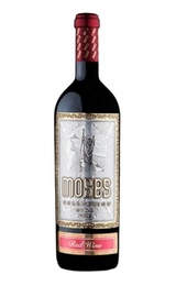 Кошерное вино Moses Red Wine 0,75 л