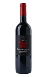 Вино Besini Kindzmarauli 2014 0,75 л