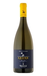 Вино Conte Tasca d'Almerita Leone 2014 0,75 л