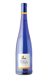 Вино Bodegas Ramon Bilbao Mar de Frades 0,75 л