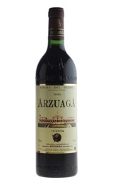 Вино Arzuaga Crianza 2012 1,5 л