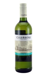 Вино Culemborg Sauvignon Blanc 2014 0,75 л