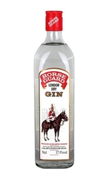 Джин Horse Guard 0,7 л