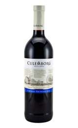 Вино Culemborg Cabernet Sauvignon 2013 0,75 л