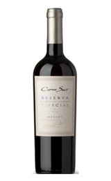 Вино Cono Sur Reserva Especial Merlot 2013 0,75 л