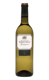 Вино Marques de Riscal Sauvignon Rueda DO 2015 0,75 л